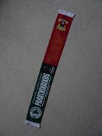 sjaal Panathinaikos - Go Ahead Eagles, Verzamelen, Verzenden, Nieuw, Overige binnenlandse clubs, Vaantje of Sjaal