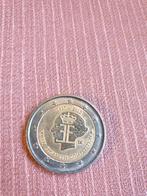 2 euro cc België Muziekwedstrijd Elisabeth 2012, Postzegels en Munten, Munten | Europa | Euromunten, Ophalen of Verzenden, België