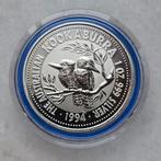 1 ounce kookaburra 1994, Ophalen of Verzenden