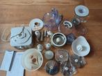 Keukenmachine Kenwood multipro FP925, Huis en Inrichting, Ophalen of Verzenden, Zo goed als nieuw