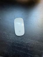 Apple Magic Mouse - Draadloos - Zo goed als nieuw, Rechtshandig, Muis, Ophalen of Verzenden, Zo goed als nieuw
