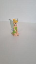 Tinkerbell, Ophalen of Verzenden, Zo goed als nieuw, Beeldje of Figuurtje