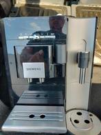 Siemens koffie zet apparaat, Ophalen, Zo goed als nieuw, Koffiemachine