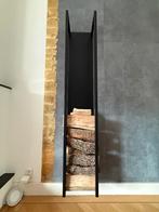 Cubic Fire open haardrek, Ophalen, Zo goed als nieuw, Vrijstaande haard, Overige soorten