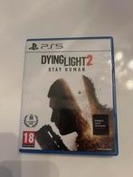 Dying Light 2 PS5, Ophalen of Verzenden, Zo goed als nieuw