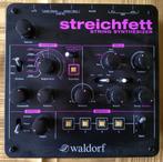 Waldorf Streichfett, Muziek en Instrumenten, Overige merken, Nieuw, Met midi-aansluiting, Overige aantallen