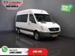Mercedes-Benz Sprinter 313 2.2 CDI L2H2 €10.164 Incl. BTW, 13 km/l, Euro 5, Gebruikt, 4 cilinders