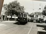Tram Amsterdam Zandvoort foto, Verzamelen, Spoorwegen en Tramwegen, Verzenden