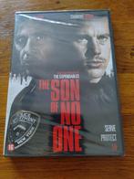 the son of no one.    (dvd), Vanaf 16 jaar, Ophalen, Nieuw in verpakking, Maffia en Misdaad