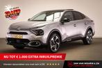 Citroen C4X 1.2 Puretech Max | WINTER / SOUND / TECHNO- PACK, 65 €/maand, Gebruikt, 1199 cc, Adaptive Cruise Control