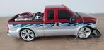 Ford F-350 Schaal 1-/6 geen batterij en afstandsbediening, Hobby en Vrije tijd, Modelbouw | Auto's en Voertuigen, Overige merken