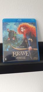 Brave   Blu Ray, Ophalen of Verzenden, Zo goed als nieuw, Tekenfilms en Animatie