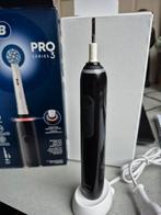 Oral-B Pro Series 3 Elektrische Tandenborstel, Sieraden, Tassen en Uiterlijk, Uiterlijk | Mondverzorging, Ophalen of Verzenden