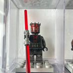 Lego Star Wars Darth Maul Printed Legs Silver Armor sw1155, Kinderen en Baby's, Speelgoed | Duplo en Lego, ., Lego, Nieuw, Ophalen of Verzenden