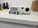 NEC NP210 projector - 1 stuk - Gebruikt, Ophalen, Nieuw, LED, HD (720)