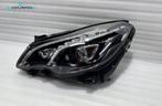 Mercedes E Klasse W207 Facelift Full Led Koplamp links, Auto-onderdelen, Verlichting, Gebruikt, -, Ophalen of Verzenden, -
