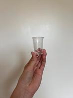 AANBIEDING Kunststof shot glas 25ml - 24 stuks /nieuw/ op=op, Verzamelen, Glas en Borrelglaasjes, Ophalen of Verzenden, Nieuw