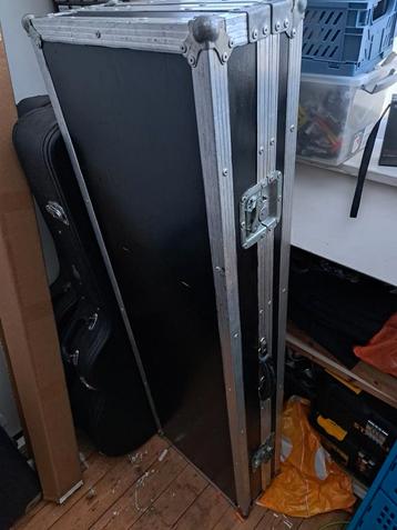 Flightcase voor keyboard beschikbaar voor biedingen