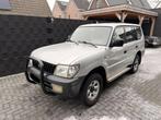 Toyota Land Cruiser GX 90 3.0 TD 4X4| AIRCO| ZEER NETJES| TR, Auto's, Oldtimers, Bedrijf, 2982 cc, Toyota, SUV of Terreinwagen