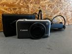 Canon PowerShot SX220 HS 12.1 MP Compactcamera14xZoom - ReK4, Canon, Gebruikt, 12 Megapixel, Canon