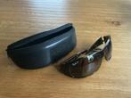 RayBan Zonnebril - Zo goed als nieuw!, Zonnebril, Bruin, Ophalen of Verzenden, Zo goed als nieuw