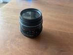 Pentacon 50mm 1.8 P42 Lens + 49mm Filter, Ophalen of Verzenden, Gebruikt, Standaardlens