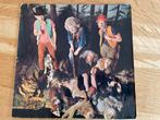 Jethro Tull - This Was, Ophalen of Verzenden, 1960 tot 1980, Gebruikt, 12 inch