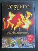 Cosy Fire, Alle leeftijden, Ophalen of Verzenden, Zo goed als nieuw