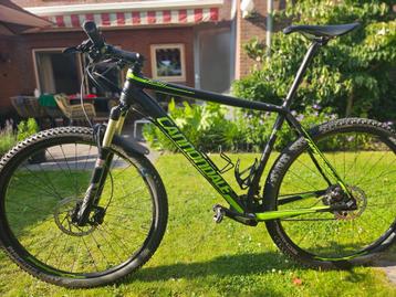 Cannondale F-Si Alloy 3 te koop beschikbaar voor biedingen