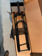 Fox 34 factory 140mm grip 2 29inch voorvork, Fietsen en Brommers, Zo goed als nieuw, Mountainbike, Ophalen of Verzenden, Voorvork