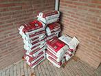 Varistone Stabimix - 18 zakken van 20kg, Tuin en Terras, Tegels en Klinkers, Ophalen, Nieuw, Overige materialen, Overige typen