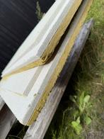 Fermacell 2e35 vloerplaat 45mm en toebehoren, Doe-het-zelf en Verbouw, Ophalen of Verzenden, Zo goed als nieuw, Overige materialen