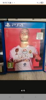 Fifa 20 ps4, Ophalen, Zo goed als nieuw, Sport, 3 spelers of meer