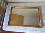 2x vintage spiegels, Ophalen, Zo goed als nieuw, 75 tot 100 cm, Minder dan 100 cm