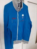 Gaastra vest maat L, Ophalen of Verzenden, Zo goed als nieuw, Maat 52/54 (L), Blauw