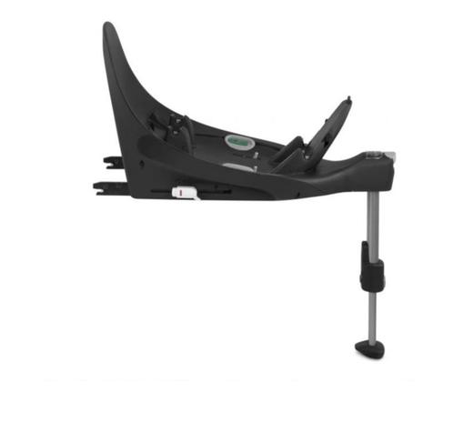 CYBEX Base Z Black, Kinderen en Baby's, Autostoeltjes, Zo goed als nieuw, Overige merken, Isofix, Ophalen
