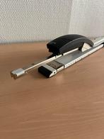 Bijna nieuwe LEITZ 5560 Langarm Nietmachine + 13.000 nietjes, Hobby en Vrije tijd, Knutselen, Ophalen of Verzenden, Zo goed als nieuw