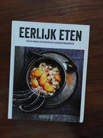 Boek: Eerlijk eten, Judith Verkuil, Ophalen, Zo goed als nieuw, Judith Verkuil, Overige gebieden