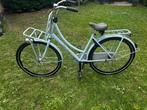 Cortina damesfiets N7, Fietsen en Brommers, Fietsen | Dames | Omafietsen, Gebruikt, Cortina U4 transportfiets, Versnellingen, Ophalen of Verzenden