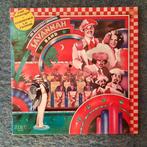 LP Dr. Buzzard's Original Savannah Band, Ophalen of Verzenden, Gebruikt, 12 inch, Disco
