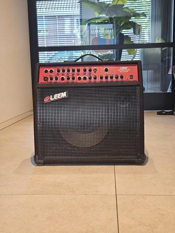 Versterker Leem KA-1210N beschikbaar voor biedingen