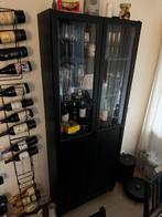 China cabinet, Ophalen, Zo goed als nieuw