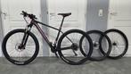 Cube Limited Pro MTB 2017, Fietsen en Brommers, Fietsen | Mountainbikes en ATB, Gebruikt, 57 cm of meer, Hardtail, Heren