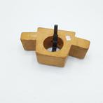 Houten Grondschaaf (54298-27), Antiek en Kunst, Antiek | Gereedschap en Instrumenten, Ophalen of Verzenden