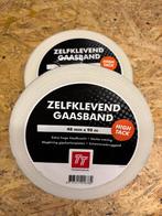 Zelfklevend gaasband, Doe-het-zelf en Verbouw, Schildersmaterialen, Ophalen