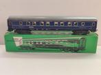 ** Märklin 4029 PERSONEN-SLAAPRIJTUIG ** Zeer mooi + ovp **, Wisselstroom, Wagon, Ophalen of Verzenden, Zo goed als nieuw