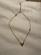 Louis Vuitton ketting, Ophalen, Nieuw, Goud, Overige materialen