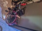 Kinderfiets, Ophalen, Gebruikt, 20 inch