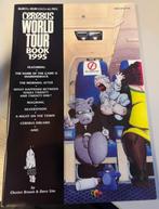 Cerebus World Tour Book (Aardvark Vanaheim), Eén comic, Amerika, Ophalen of Verzenden, Zo goed als nieuw