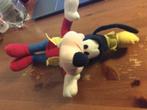 Vintage Disney Goofy knuffel. 26 cm lang, Verzamelen, Disney, Ophalen of Verzenden, Goofy of Pluto, Gebruikt, Knuffel